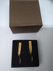 K18 ピアス 1.5G|MICHIKO LONDON