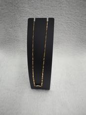 K18(750)ネックレス 10.0G|宝飾品