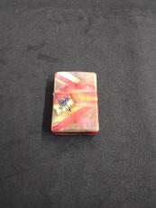 旧ユニオンジャックオイルライター|VIVIENNE WESTWOOD/ZIPPO