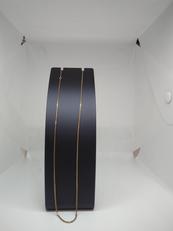 K18ネックレス|宝飾品