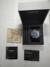 クォーツアナログウォッチ|ZEPPELIN