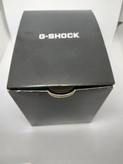 電波ソーラーG-SHOCKガルフマン|CASIO