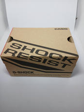 G-SHOCK|CASIO