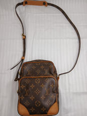 モノグラム アマゾン|LOUIS VUITTON