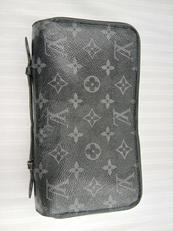 モノグラム エクリプスキャンパス ジッピーXL|LOUIS VUITTON