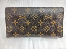 ポルト カルト クレディ.円|LOUIS VUITTON