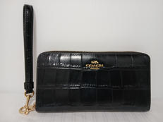 長財布|COACH