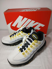 AIRMAX　95　ESSENTIAL|NIKE