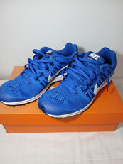 AIRZOOM　 SPEED　RACER6|NIKE