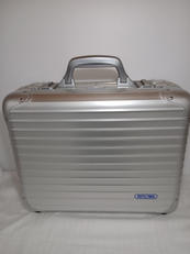 アタッシュケース|RIMOWA