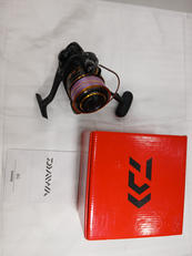スピニングリール　16BG5000H|DAIWA
