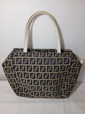 ズッキーノ ハンドバック|FENDI