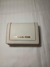 三つ折り財布|MICHAEL KORS