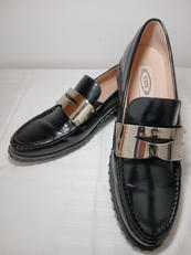 ローファー|TODS