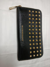 長財布|BURBERRY