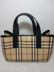 ハンドバッグ|BURBERRY