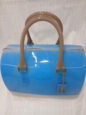 ミニボストンバック|FURLA