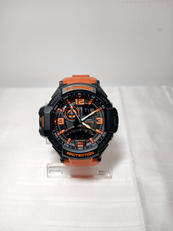 クォーツ　G-SHOCK|CASIO