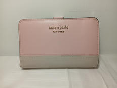 折り財布|KATESPADE