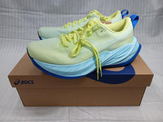 スーパーブラスト|ASICS