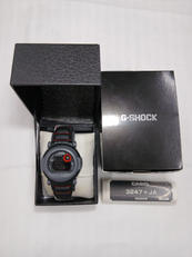クォーツ G-SHOCK|CASIO
