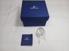 ヤングバレリーナ クリスタル置物|SWAROVSKI