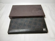 長財布|DUNHILL