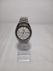 自動巻き SEIKO5|SEIKO