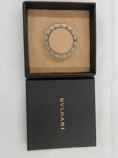 925キーリング ★1498AR|BVLGARI