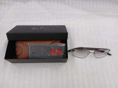 サングラス TITANIUM|RAY BAN