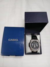 G-SHOCK電波ソーラー|CASIO