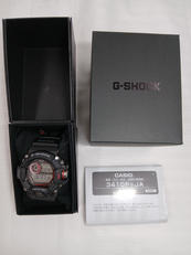 G-SHOCK電波ソーラー|CASIO