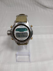 PRO TREK 1992年製|CASIO