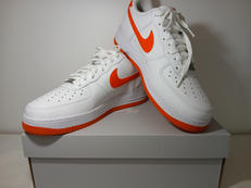 AIR FORCE 1'07|NIKE