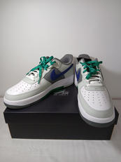 AIR FORCE 1'07 LV8|NIKE