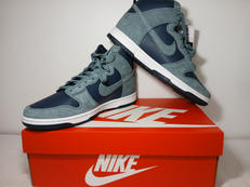 DUNK HI RETRO PRM|NIKE