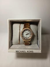 ウォッチ&ブレスレットセット|MICHAEL KORS
