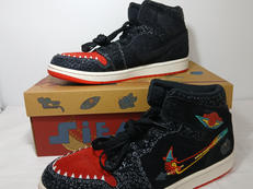 AIRJORDANSIEMPRE FAMILIA|NIKE