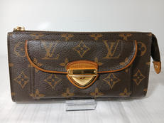 ポルトフォイユ アスリッド|LOUIS VUITTON