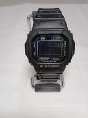 ソーラー電波　G-SHOCK|CASIO