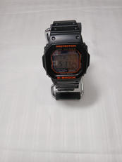 電波ソーラーG-SHOCK|CASIO