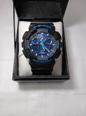 クォーツG-SHOCK|CASIO