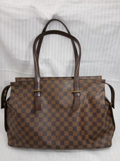 ダミエ　チェルシー|LOUIS VUITTON