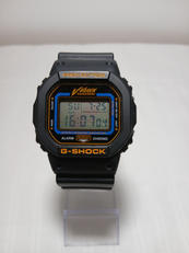 クォーツ G-SHOCK V-VAREN|CASIO