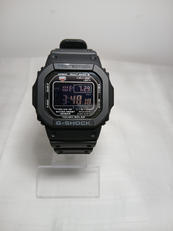 ソーラー電波　G-SHOCK|CASIO