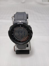 PROTREK タフソーラー|CASIO
