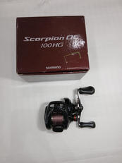 ベイトリール|SHIMANO