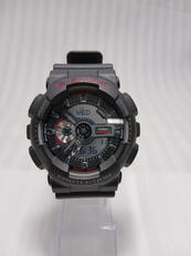 クォーツ G-SHOCK|CASIO