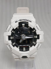 G-SHOCK|CASIO