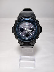 電波ソーラー　G-SHOCK|CASIO